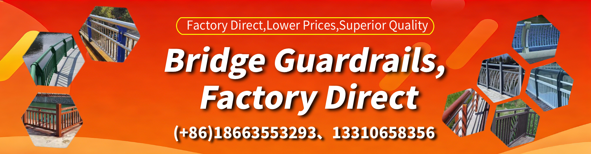 LauncestonBridge Guardrail Manufacturer